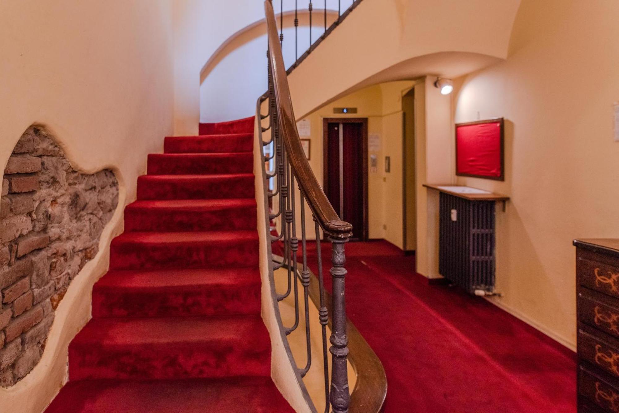 Familiaapartments - 258 Turin Luaran gambar