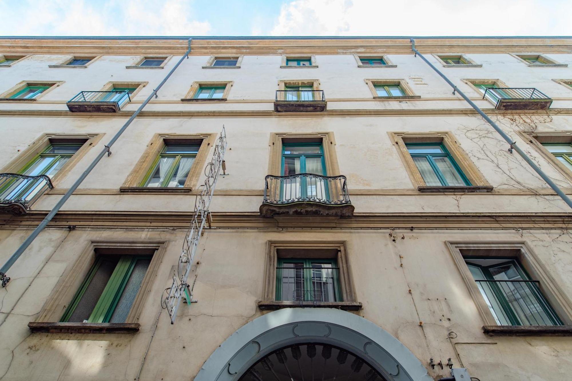 Familiaapartments - 258 Turin Luaran gambar