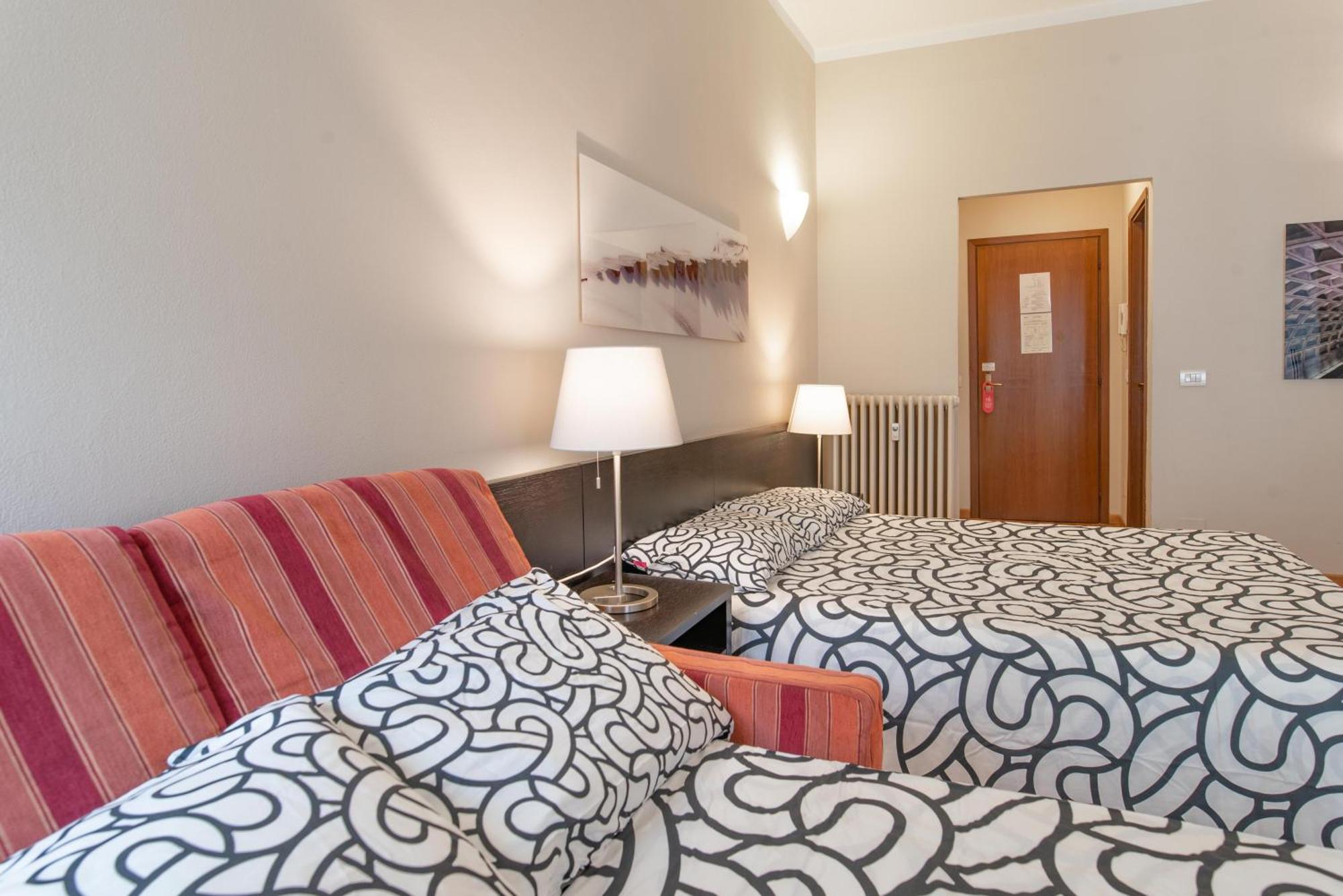 Familiaapartments - 258 Turin Luaran gambar