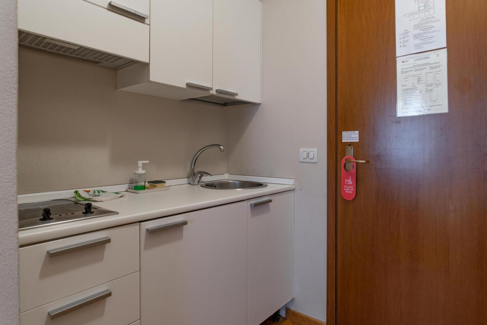 Familiaapartments - 258 Turin Luaran gambar