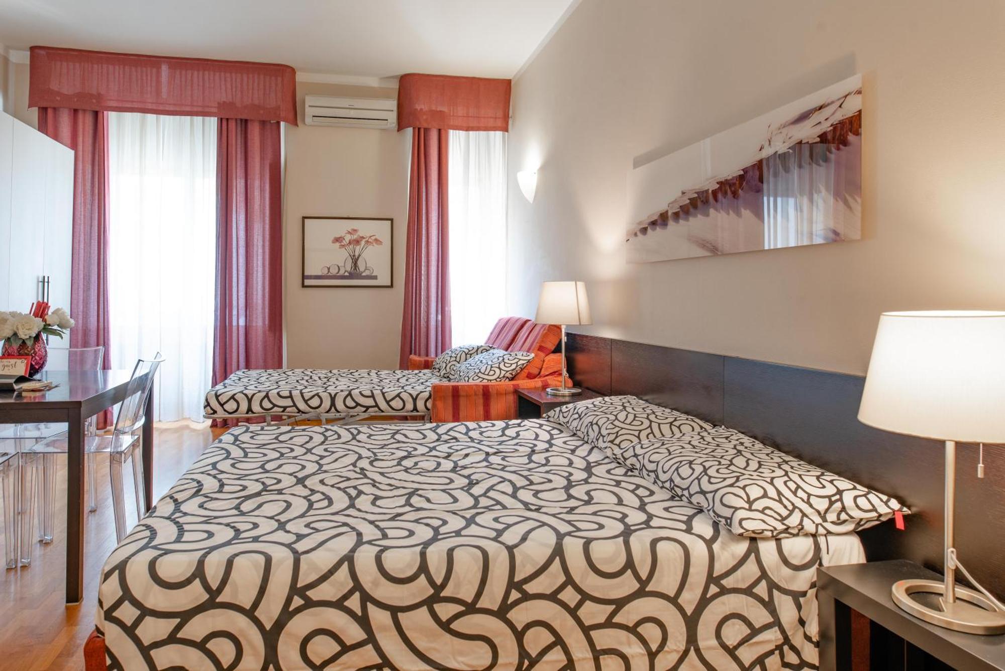 Familiaapartments - 258 Turin Luaran gambar
