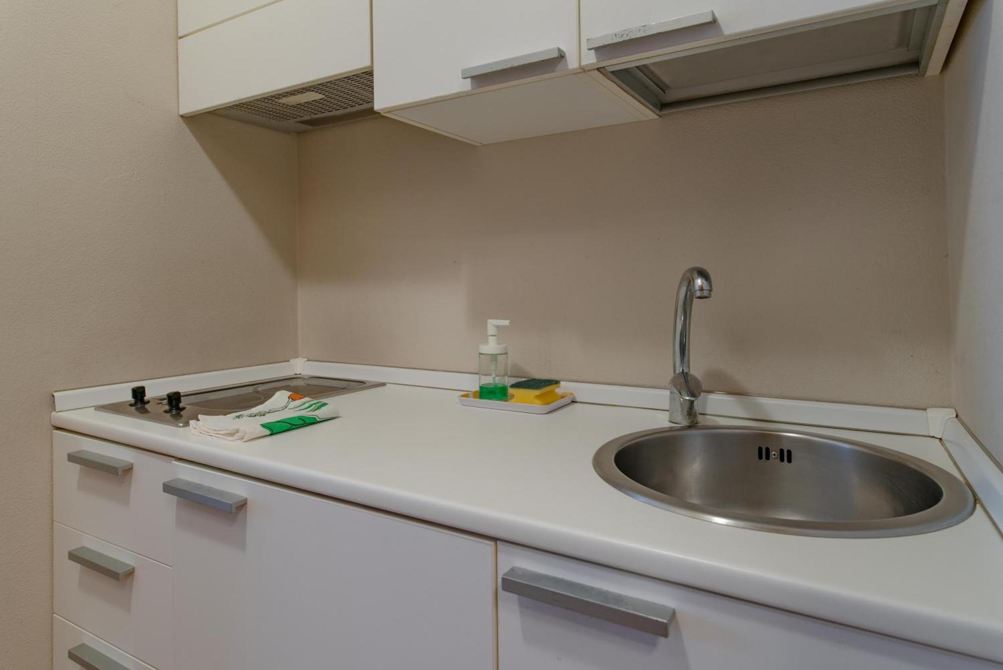 Familiaapartments - 258 Turin Luaran gambar