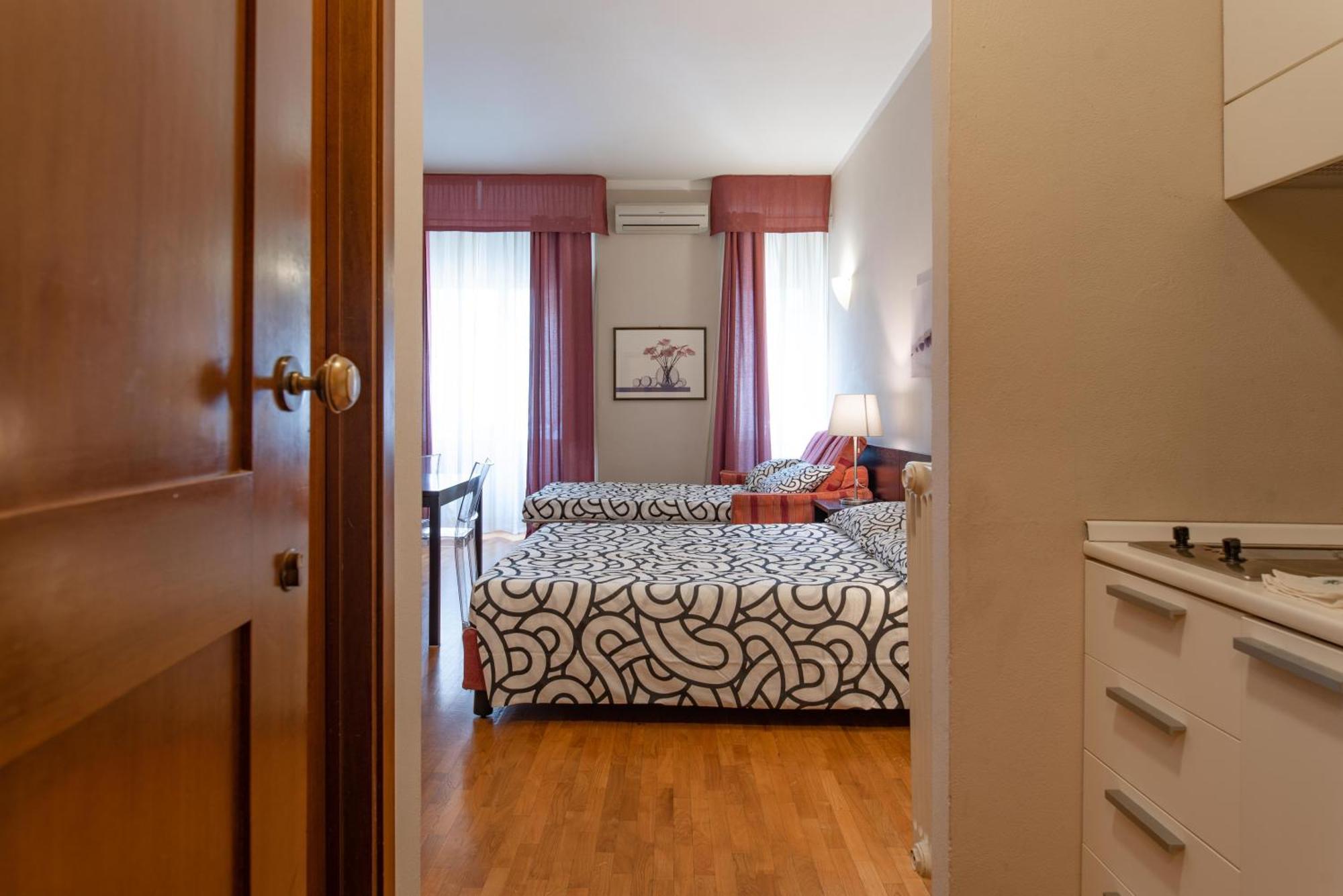 Familiaapartments - 258 Turin Luaran gambar