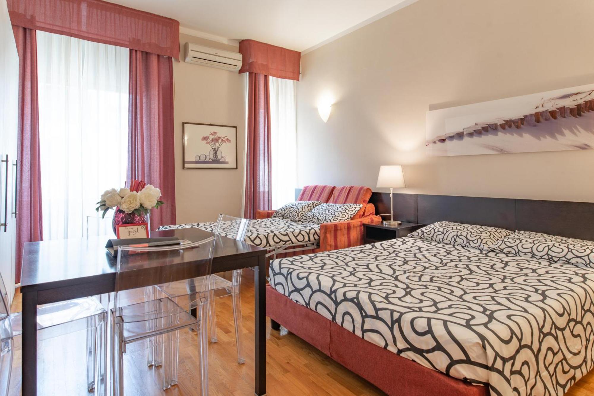 Familiaapartments - 258 Turin Luaran gambar